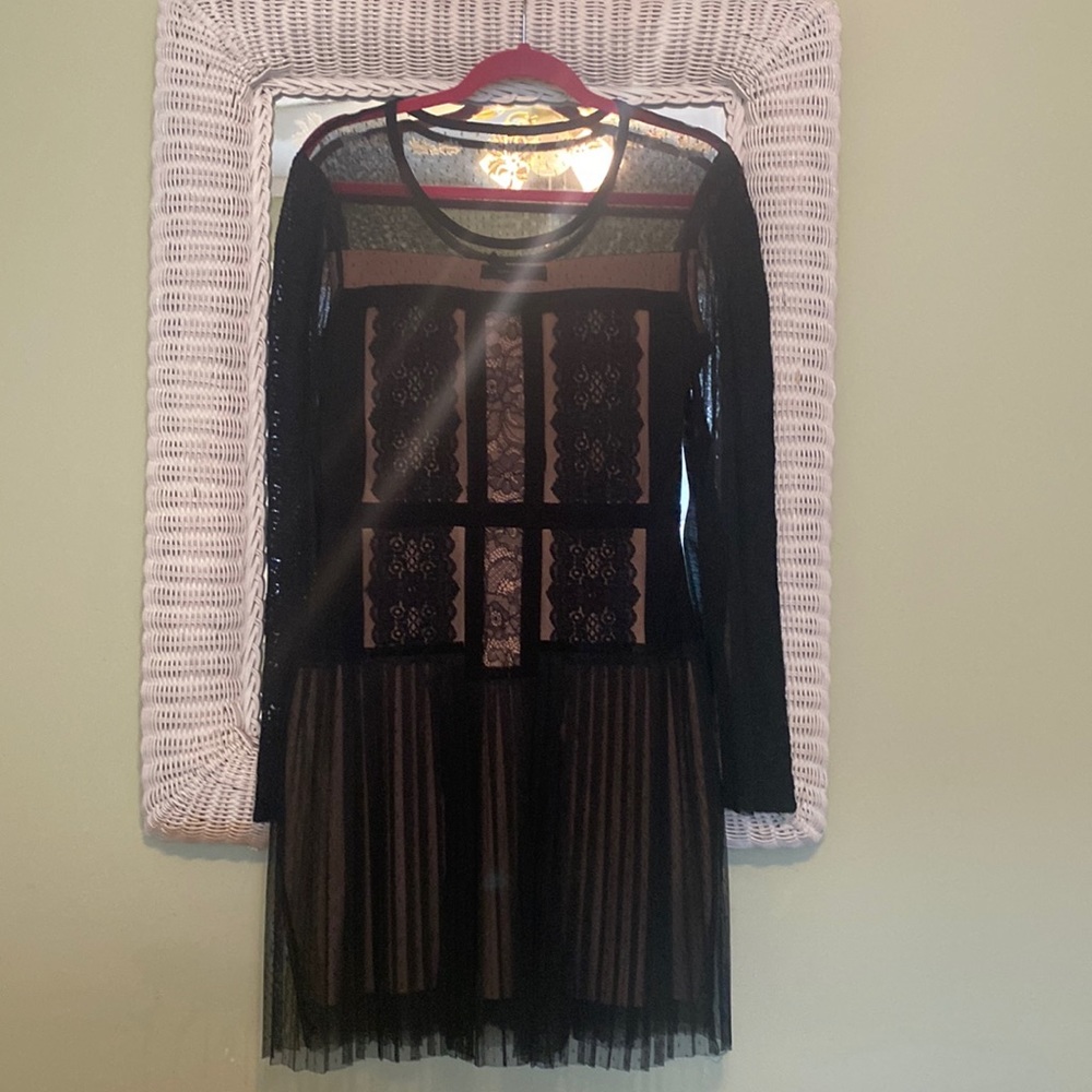 BCBGMAXAZRIA Dress